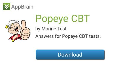 popeye cbt apk
